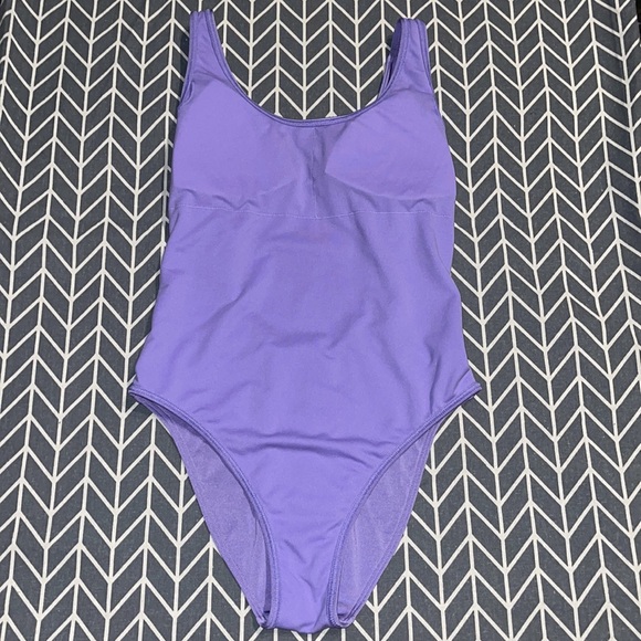 Abercrombie & Fitch One Piece Swimsuit - Picture 5 of 6